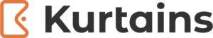 Kurtains Logo
